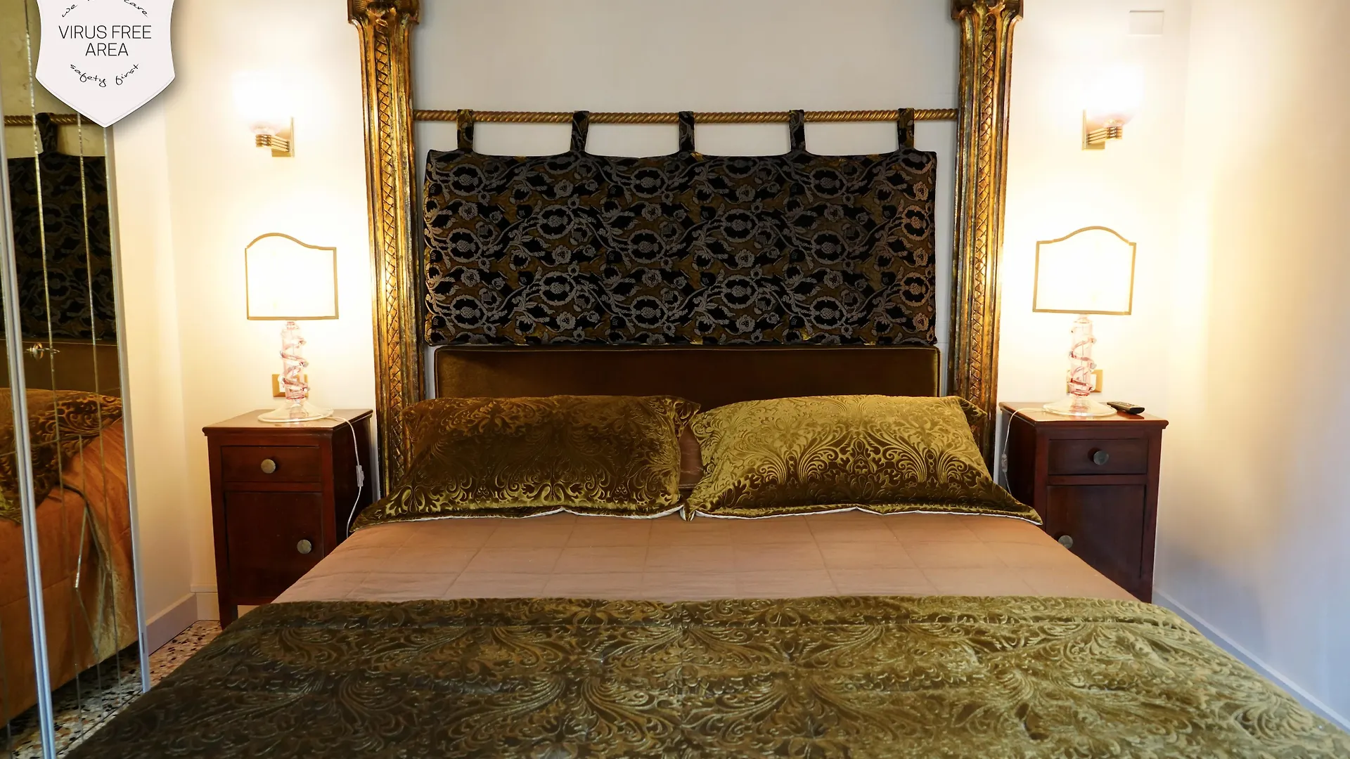 Granda Sweet Suites Venedig 3*,  Italien