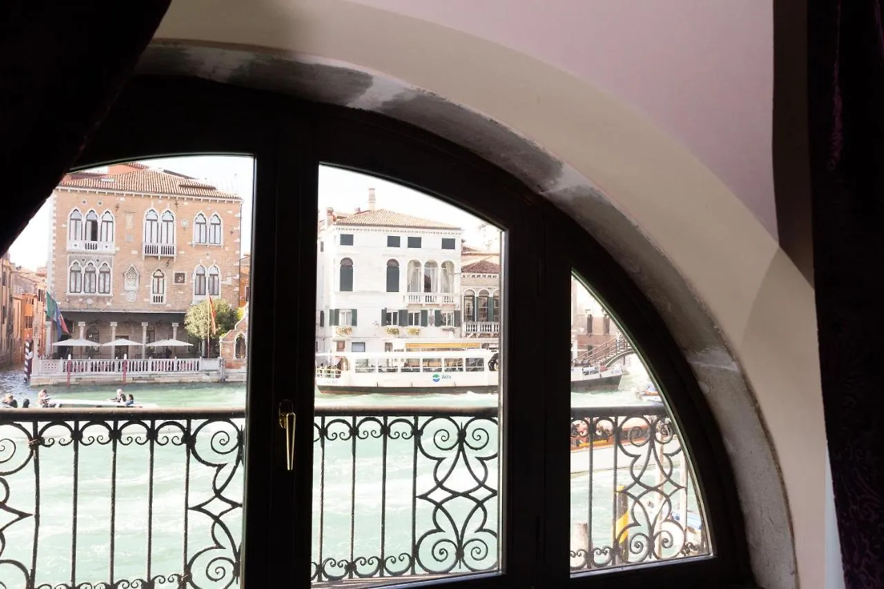 Granda Sweet Suites Venedig
