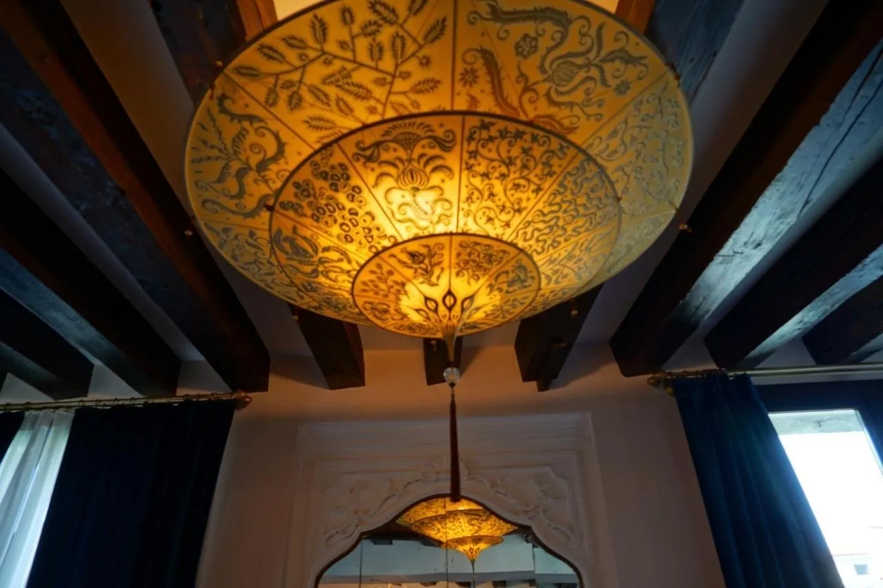 *** Gæstehus Granda Sweet Suites Venedig Italien