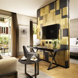 Margutta 19 - Small Luxury Of The World Rzym