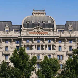 Excelsior Gallia, A Luxury Collection Hotel, Mediolan