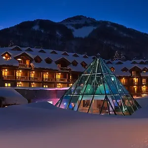 Otel Val Di Luce