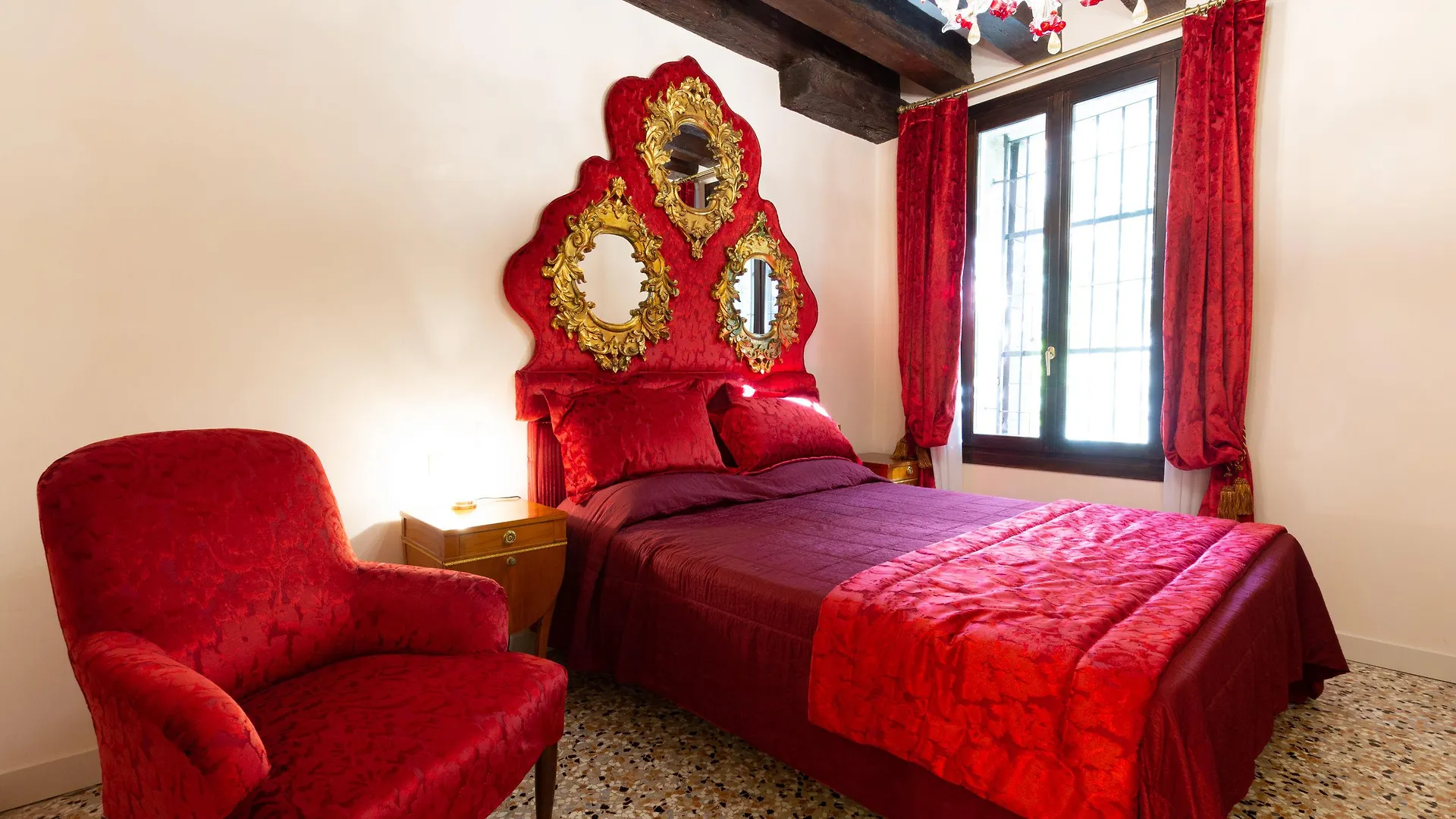 Granda Sweet Suites Venedik