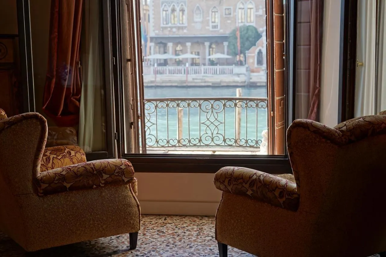 *** Konukevi Granda Sweet Suites Venedik İtalya