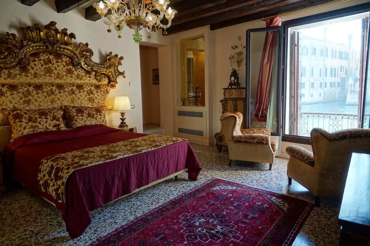 Granda Sweet Suites Venedik